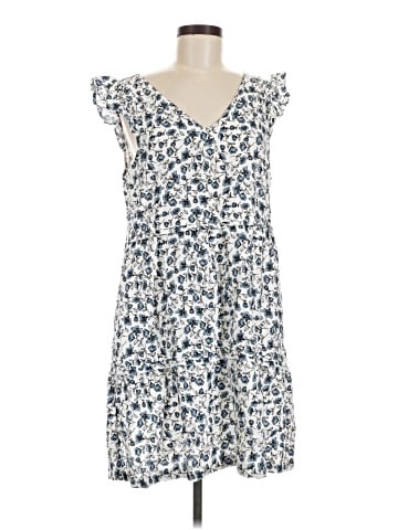 Lucky Brand Casual Dress (view 1)