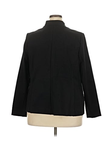 ELOQUII Blazer (view 2)
