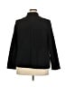 ELOQUII Black Blazer Size 24 - photo 2