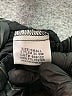 Babette 100% Polyester Stripes Black Cargo Pants Size S - photo 8