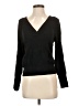 Pinque Black Pullover Sweater Size S - photo 1