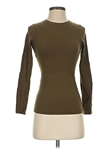 Color Story 3/4 Sleeve T-Shirt (view 1)