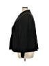 ELOQUII Black Blazer Size 24 - photo 5
