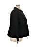 ELOQUII Black Blazer Size 24 - photo 4