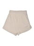 H&M Solid Tan Shorts Size XS - photo 2