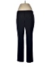 Vince Camuto Solid Blue Dress Pants Size 10 - photo 1