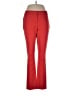 H&M Red Dress Pants Size 10 - photo 1