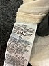 Old Navy 100% Cotton Ivory Dress Size 8 - photo 4