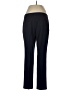 Vince Camuto Solid Blue Dress Pants Size 10 - photo 2