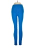 Lululemon Athletica Blue Active Pants Size 4 - photo 1