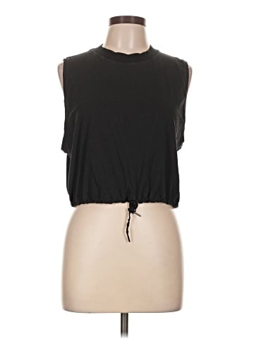 Lululemon Athletica Sleeveless T-Shirt (view 1)
