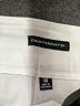 Counterparts Solid Ivory Active Pants Size 18 - photo 4