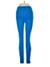 Lululemon Athletica Blue Active Pants Size 4 - photo 2