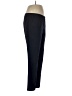 Vince Camuto Solid Blue Dress Pants Size 10 - photo 4