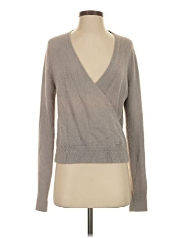 Banana Republic Factory Store Pullover Sweater (view 1)