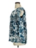 Skye's The Limit Blue Long Sleeve Blouse Size XL - photo 5