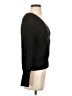Pinque Black Pullover Sweater Size S - photo 4