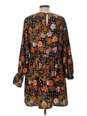 Simply Be Casual Dress (view 2)