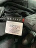 Babette 100% Fiber Black 3/4 Sleeve Blouse Size S - photo 7