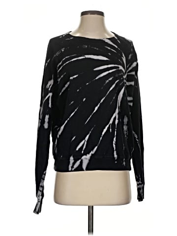 Lovestitch Pullover Sweater (view 1)