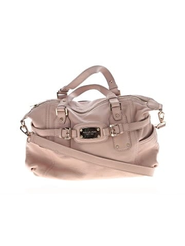 MICHAEL Michael Kors Satchel (view 1)