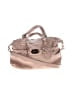 MICHAEL Michael Kors Pink Satchel One size - photo 1