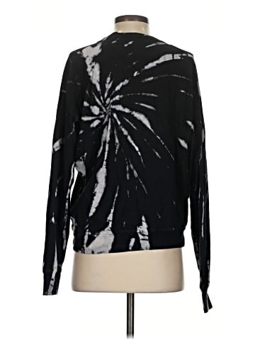 Lovestitch Pullover Sweater (view 2)