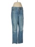 Old Navy Blue Jeans Size 8 - photo 1