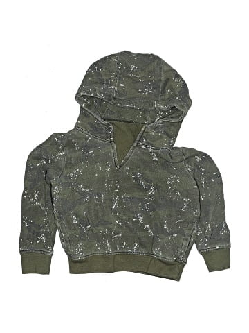 Joe's Jeans Pullover Hoodie (view 1)