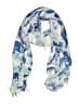 PURE Blue Scarf One size - photo 1