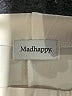 madhappy Yellow Athletic Shorts Size S - photo 3