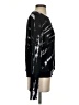 Lovestitch 100% Cotton Tie-dye Black Pullover Sweater Size S - photo 4