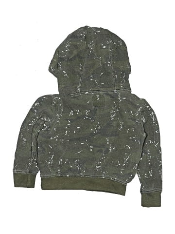 Joe's Jeans Pullover Hoodie (view 2)