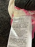 Old Navy 100% Cotton White Dress Size 6 - 7 - photo 4