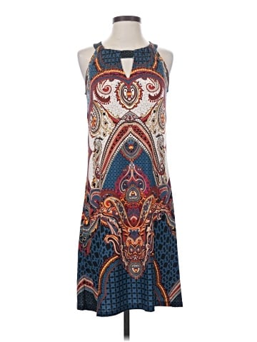Isle By Melis Kozan Casual Dress (view 1)