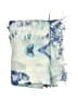 PURE Blue Scarf One size - photo 2