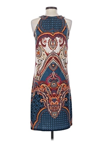Isle By Melis Kozan Casual Dress (view 2)