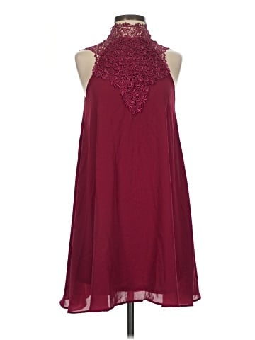 Altar'd State Sleeveless Top (view 1)