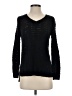 Talbots Black Pullover Sweater Size P (petite) - photo 1