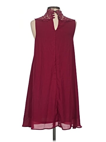 Altar'd State Sleeveless Top (view 2)