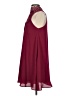 Altar'd State 100% Polyester Burgundy Sleeveless Top Size S - photo 5
