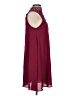 Altar'd State 100% Polyester Burgundy Sleeveless Top Size S - photo 4