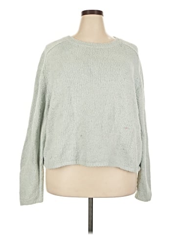Vince. Pullover Sweater (view 1)