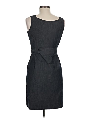 Ann Taylor Casual Dress (view 2)