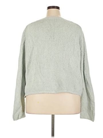 Vince. Pullover Sweater (view 2)