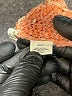 Moth Orange Cardigan Size XS - photo 8