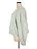 Vince. Solid Green Pullover Sweater Size 3X - photo 5