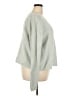 Vince. Solid Green Pullover Sweater Size 3X - photo 4