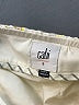 CAbi Tweed Yellow Casual Skirt Size 6 - photo 4