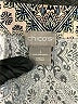 Chico's Paisley Gray Casual Skirt Size M - photo 4